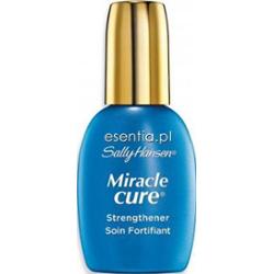 Sally Hansen  Preparat do paznokci Miracle Cure 13ml [3031]