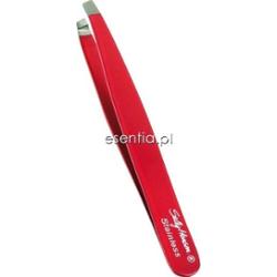 Sally Hansen akcesoria Pęseta z ukośnym zakończeniem [7009]