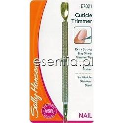 Sally Hansen akcesoria Dłutko do usuwania naskórka [7021]