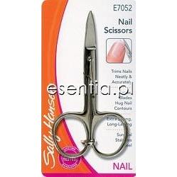 Sally Hansen akcesoria Nożyczki do paznokci [7052]