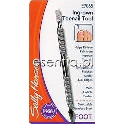 Sally Hansen akcesoria Przyrząd do paznokci u stóp [7065]
