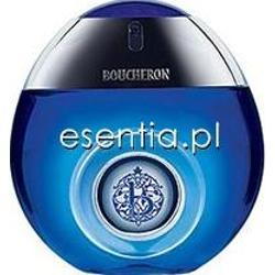 Boucheron  Boucheron pour Femme Eau Legere 2006 damska