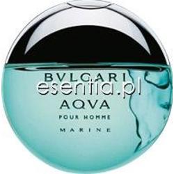 Bvlgari  Aqva Pour Homme Marine męska