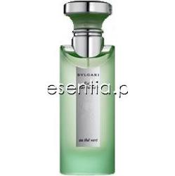 Bvlgari  Eau Parfumee au The Vert 