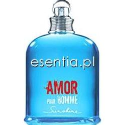 Cacharel  Amor pour Homme Sunshine męska