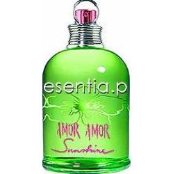 Cacharel  Amor Amor Sunshine damska