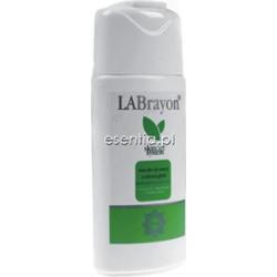 LABrayon  Mleczko do twarzy z zielonej glinki 200 ml