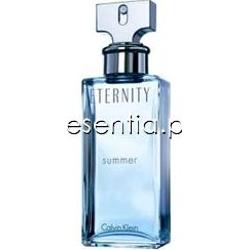 Calvin Klein  Eternity Summer 2007 for Women damska