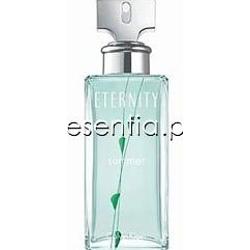 Calvin Klein  Eternity Summer 2008 for Women damska