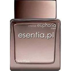 Calvin Klein  Intense Euphoria Men męska