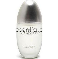 Calvin Klein  Sheer Obsession damska