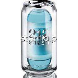 Carolina Herrera  212 Splash damska