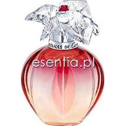 Cartier  Delices Eau Fruitee damska