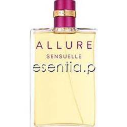 Chanel  Allure Sensuelle damska