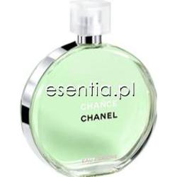 Chanel  Chance Eau Fraiche damska