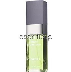 Chanel  Pour Monsieur męska