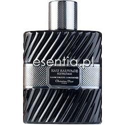 Dior  Eau Sauvage Extreme męska