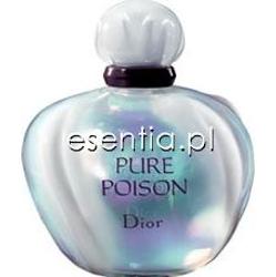 Dior  Pure Poison damska