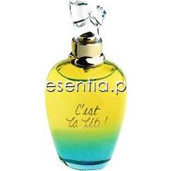 Christian Lacroix  C'est la Fete damska