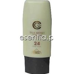 Constance Carroll  Fluid jedwabisty Silk Moist Finish 35 ml