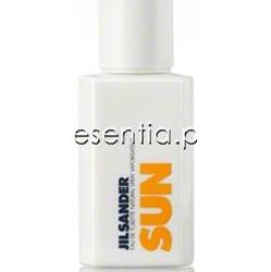 Jil Sander  Sun damska