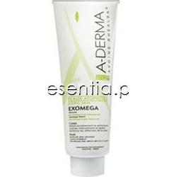 A-Derma Exomega Balsam nawilżająco - zmiękczający 200 ml
