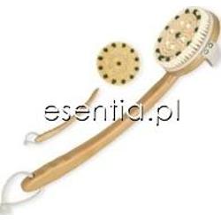 Top Choice  Szczotka do masażu i kąpieli [1901]