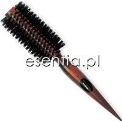 Top Choice  Szczotka do włosów z naturalnego włosia szeroka [4537]