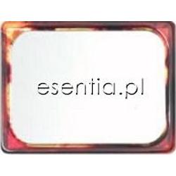 Top Choice  Lusterko kieszonkowe prostokątne,  jednostronne [5251]