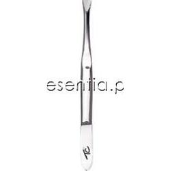 Top Choice  Pęseta prosta srebrna [70211]