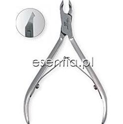 Top Choice  Cążki do skórek INOX 1 [76558]