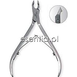 Top Choice  Cążki do skórek INOX 2 [76565]