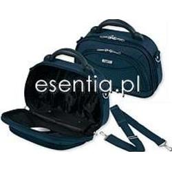 Top Choice  Dwukomorowy kuferek kosmetyczny [80968]