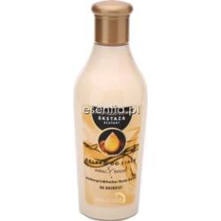 Bielenda Aroma Sensation Ekstaza Balsam do ciała ambra & bursztyn 250 ml
