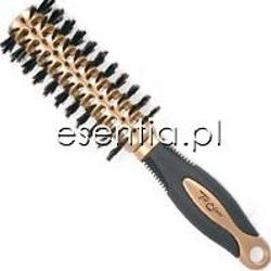 Top Choice Exclusive Hair Brush Szczotka do włosów z naturalnym włosiem [62056]