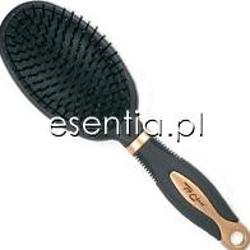 Top Choice Exclusive Hair Brush Szczotka do włosów szeroka [62094]