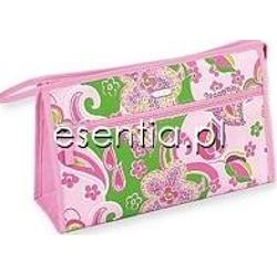 Top Choice  Kosmetyczka damska kolorowa średnia [80999]