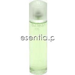 Benetton  B.Clean Fresh (niebieska) damska