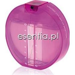 Benetton  Paradiso Inferno Pink damska