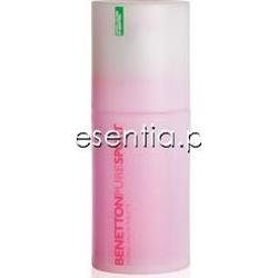 Benetton  Pure Sport Woman 