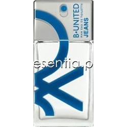 Benetton  B.United Jeans for Man męska