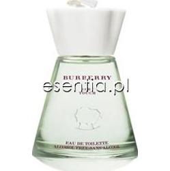 Burberry  Baby Touch 