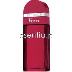 Elizabeth Arden  Red Door Velvet damska