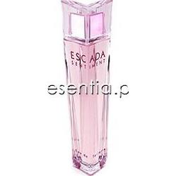 Escada  Sentiment damska