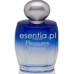 Estee Lauder  Pleasures Intense for Men męska