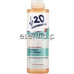 Under Twenty Pro! Hydra Tonik nawilżający 200 ml