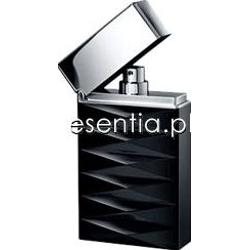 Giorgio Armani  Attitude męska