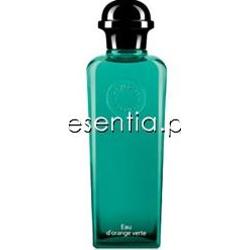 Hermes  Eau d'Orange Verte 