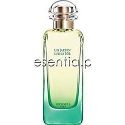 Hermes  Un Jardin Sur Le Nil 