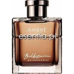 Baldessarini  Ambre męska